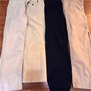 Boys Dress pants size 8/10
